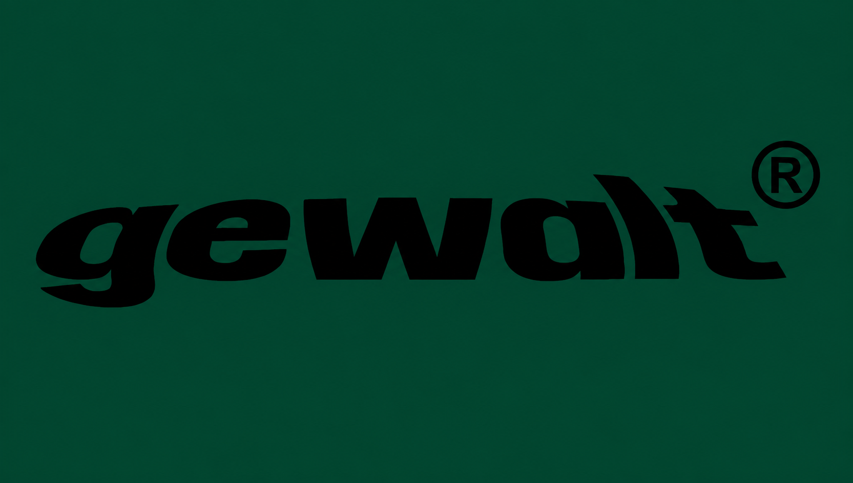 GEWALT
